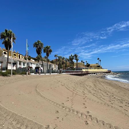 Lolita Sol Y Mar - Urbanizacion Donalola - Sitio De Calahonda Apartment La Cala De Mijas Exterior foto
