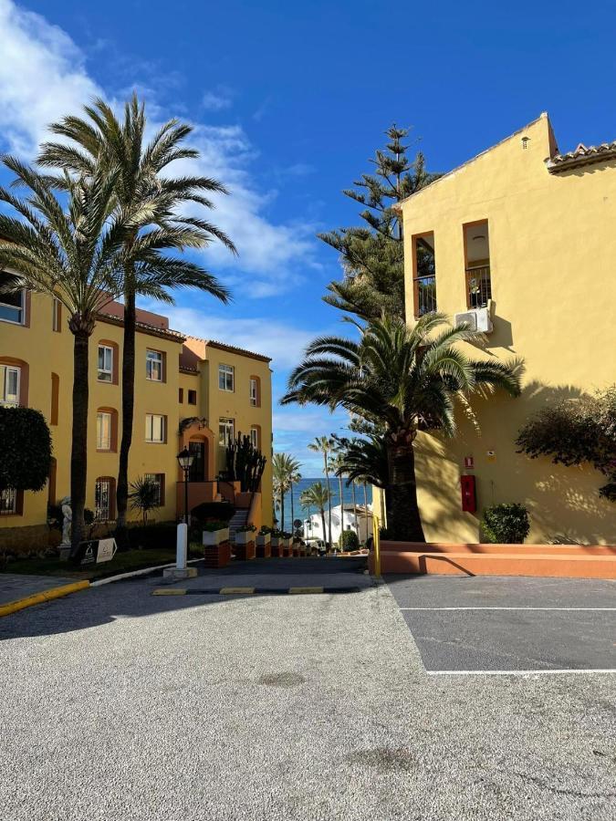 Lolita Sol Y Mar - Urbanizacion Donalola - Sitio De Calahonda Apartment La Cala De Mijas Exterior foto