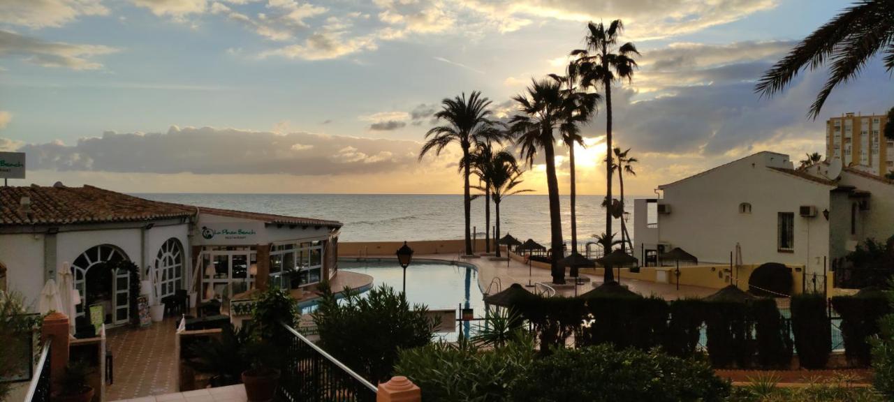 Lolita Sol Y Mar - Urbanizacion Donalola - Sitio De Calahonda Apartment La Cala De Mijas Exterior foto