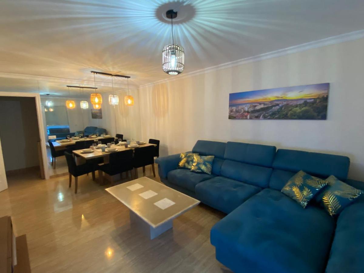 Lolita Sol Y Mar - Urbanizacion Donalola - Sitio De Calahonda Apartment La Cala De Mijas Exterior foto