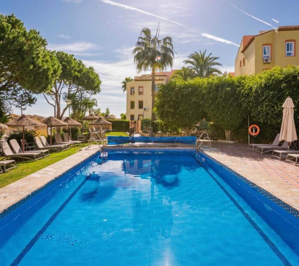 Lolita Sol Y Mar - Urbanizacion Donalola - Sitio De Calahonda Apartment La Cala De Mijas Exterior foto