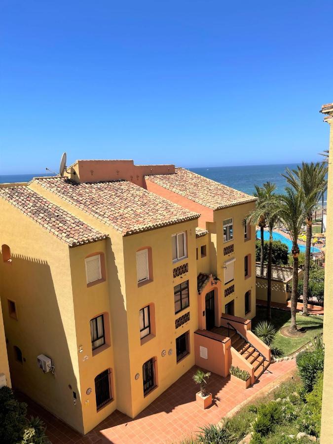 Lolita Sol Y Mar - Urbanizacion Donalola - Sitio De Calahonda Apartment La Cala De Mijas Exterior foto