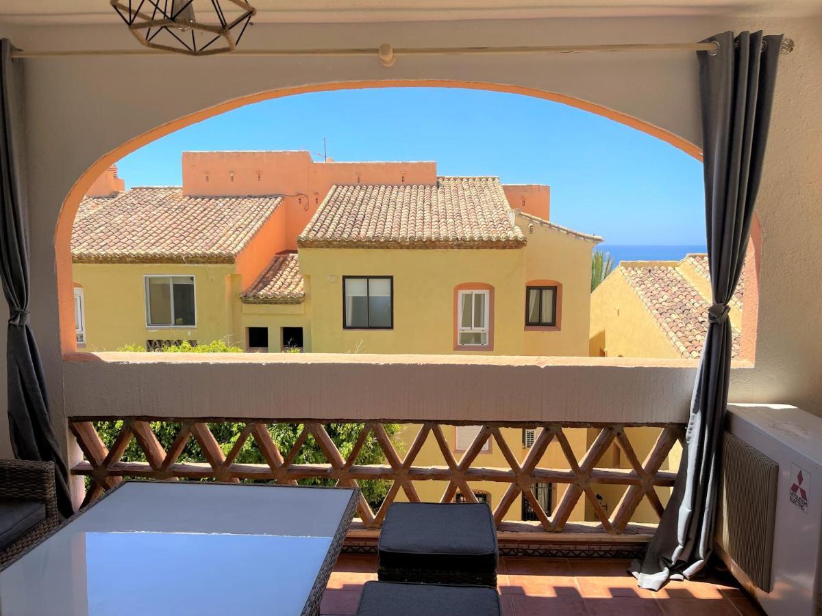 Lolita Sol Y Mar - Urbanizacion Donalola - Sitio De Calahonda Apartment La Cala De Mijas Exterior foto