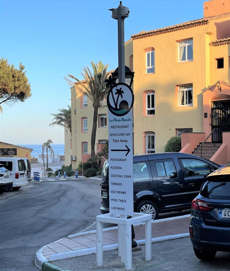 Lolita Sol Y Mar - Urbanizacion Donalola - Sitio De Calahonda Apartment La Cala De Mijas Exterior foto