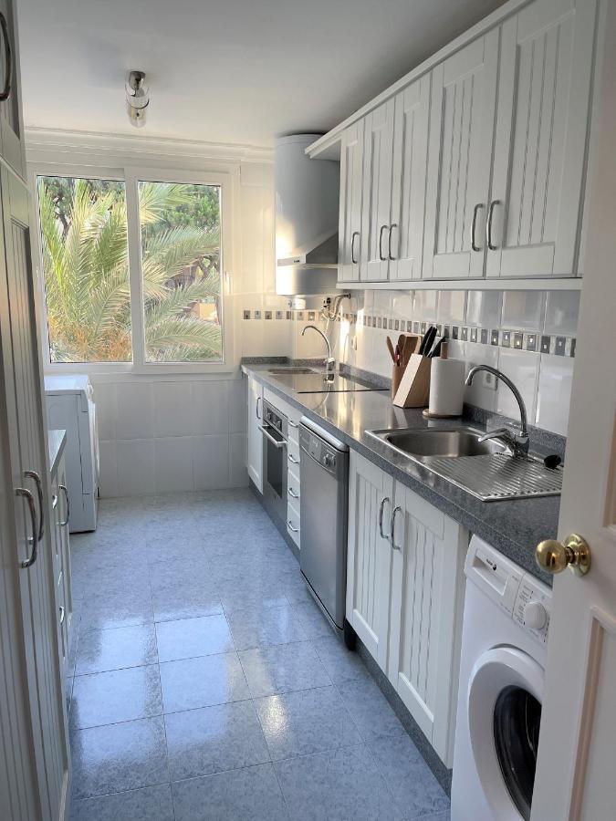Lolita Sol Y Mar - Urbanizacion Donalola - Sitio De Calahonda Apartment La Cala De Mijas Exterior foto