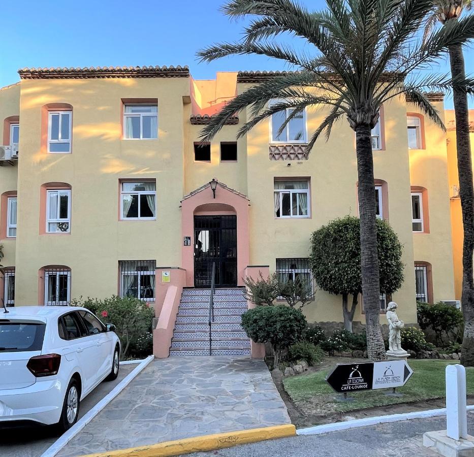 Lolita Sol Y Mar - Urbanizacion Donalola - Sitio De Calahonda Apartment La Cala De Mijas Exterior foto