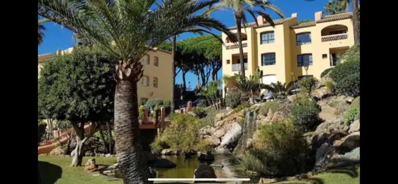 Lolita Sol Y Mar - Urbanizacion Donalola - Sitio De Calahonda Apartment La Cala De Mijas Exterior foto