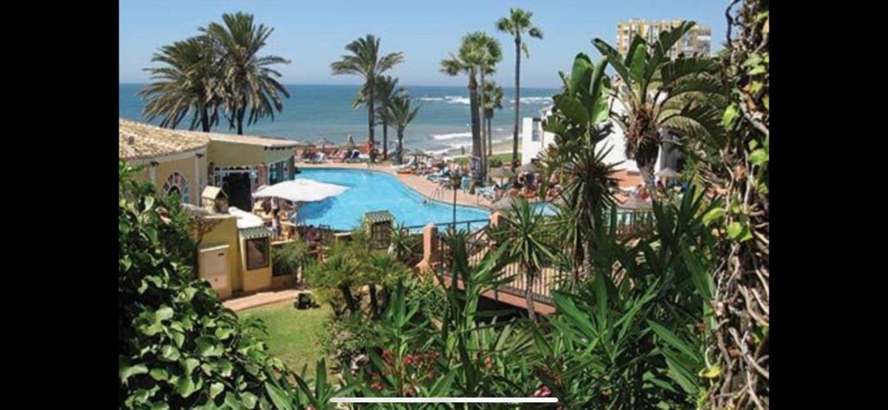 Lolita Sol Y Mar - Urbanizacion Donalola - Sitio De Calahonda Apartment La Cala De Mijas Exterior foto