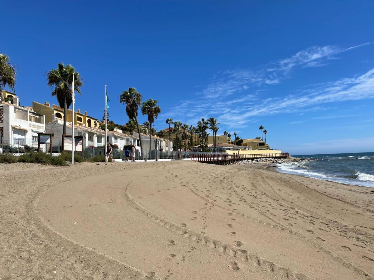 Lolita Sol Y Mar - Urbanizacion Donalola - Sitio De Calahonda Apartment La Cala De Mijas Exterior foto