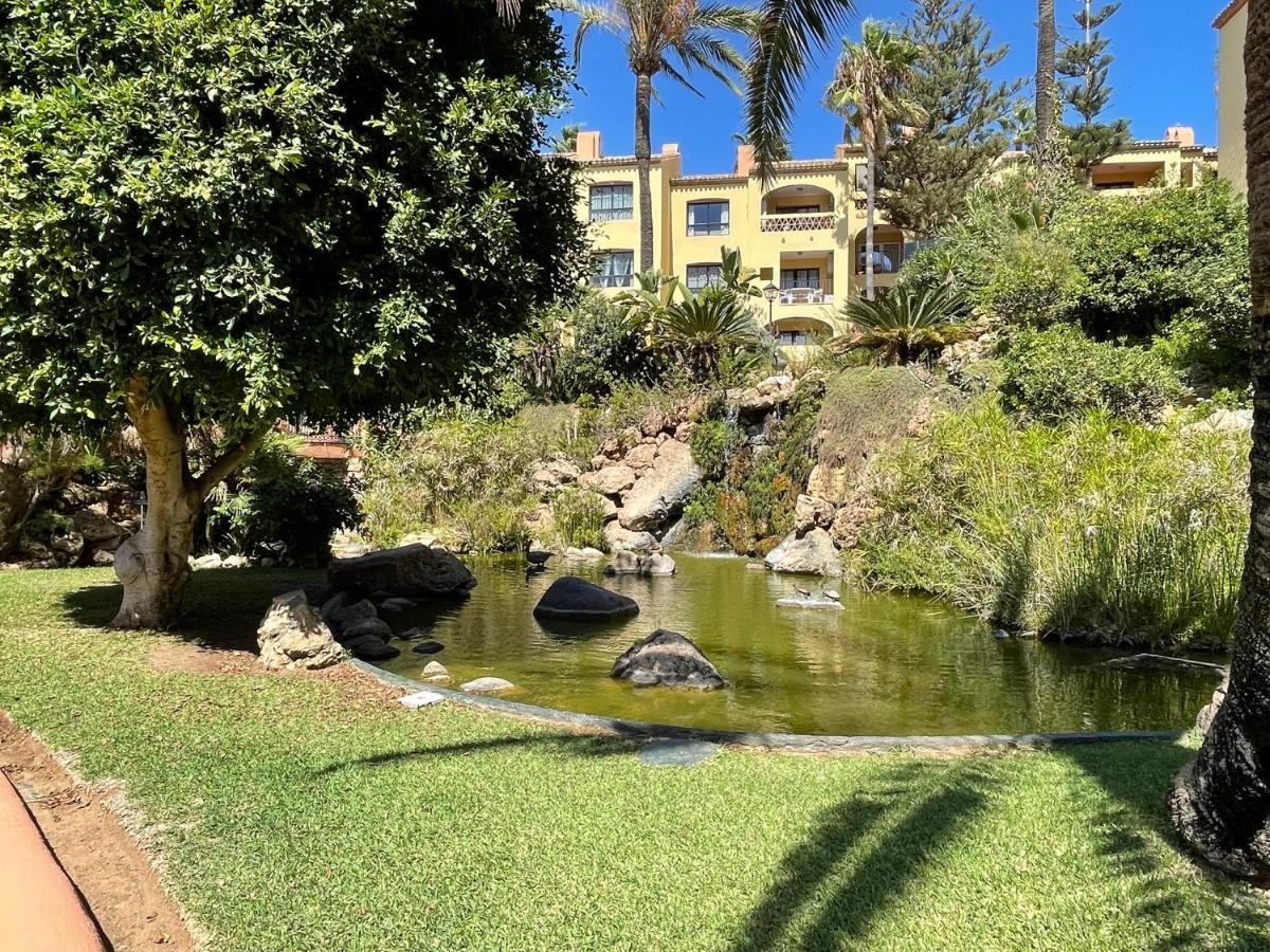 Lolita Sol Y Mar - Urbanizacion Donalola - Sitio De Calahonda Apartment La Cala De Mijas Exterior foto